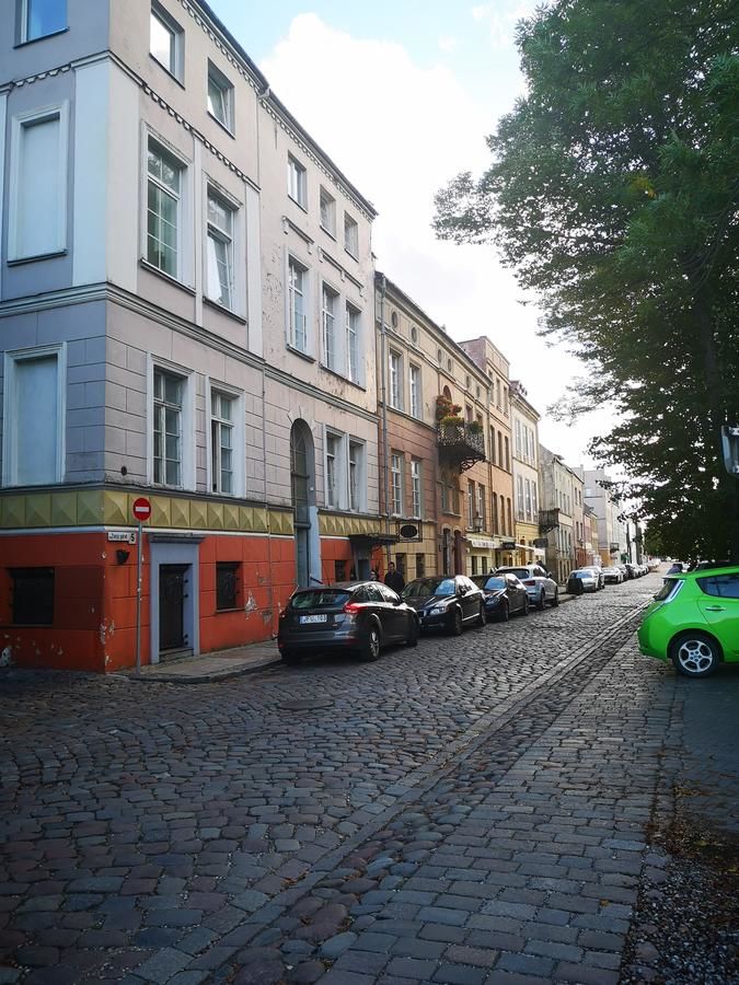 Апартаменты River Apartments 15 Клайпеда